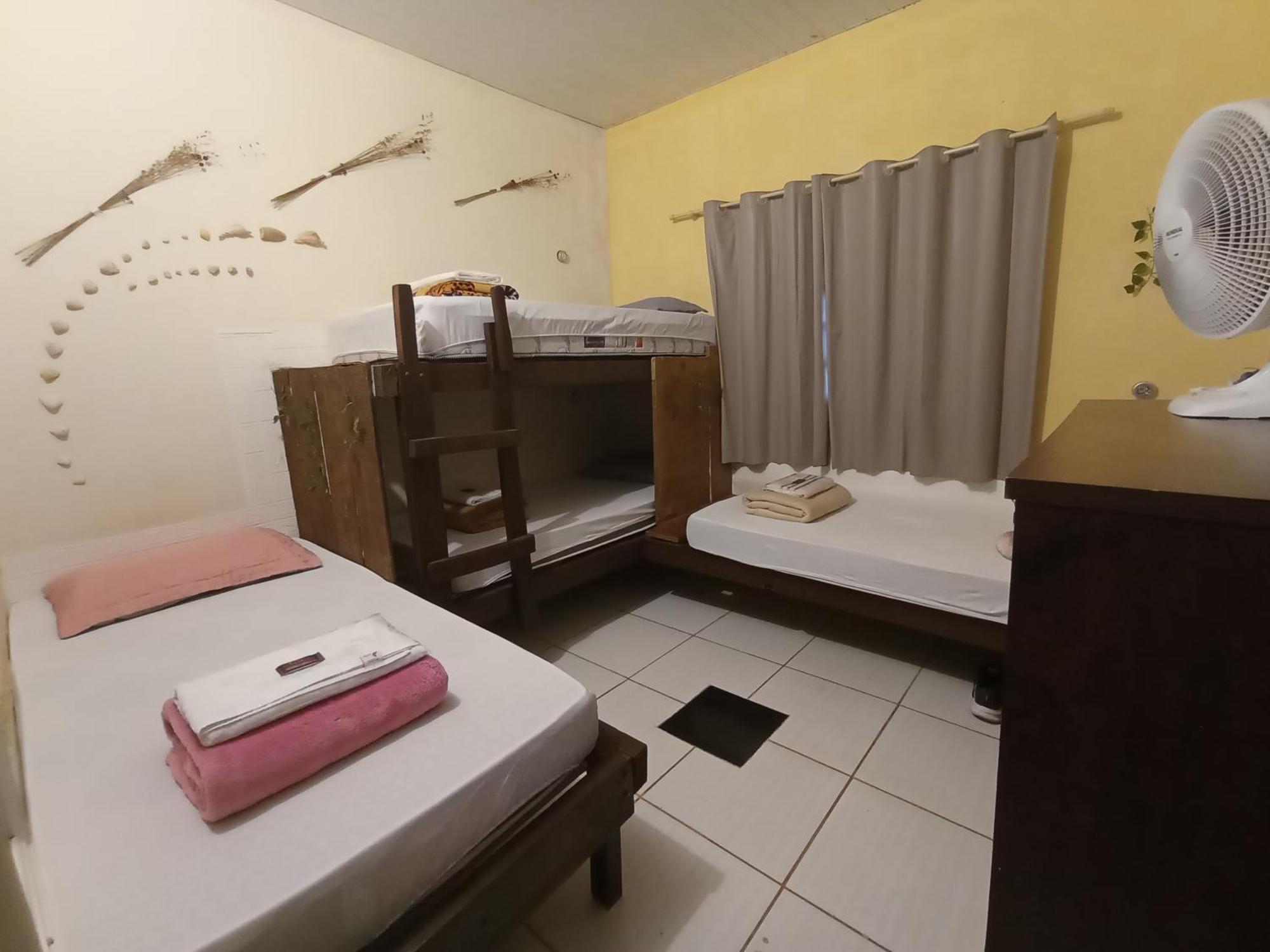 Hostel Do Gui Alto Paraiso de Goias Room photo